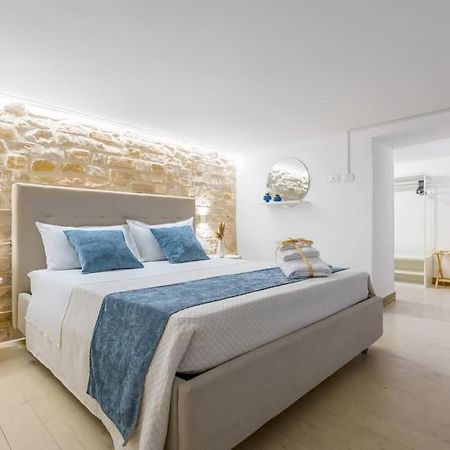 Centro Storico Sciacca - Casa Di Pisa Cortile Termine Villa ภายนอก รูปภาพ