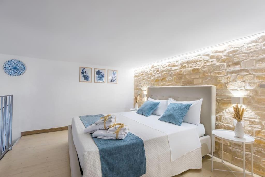 Centro Storico Sciacca - Casa Di Pisa Cortile Termine Villa ภายนอก รูปภาพ